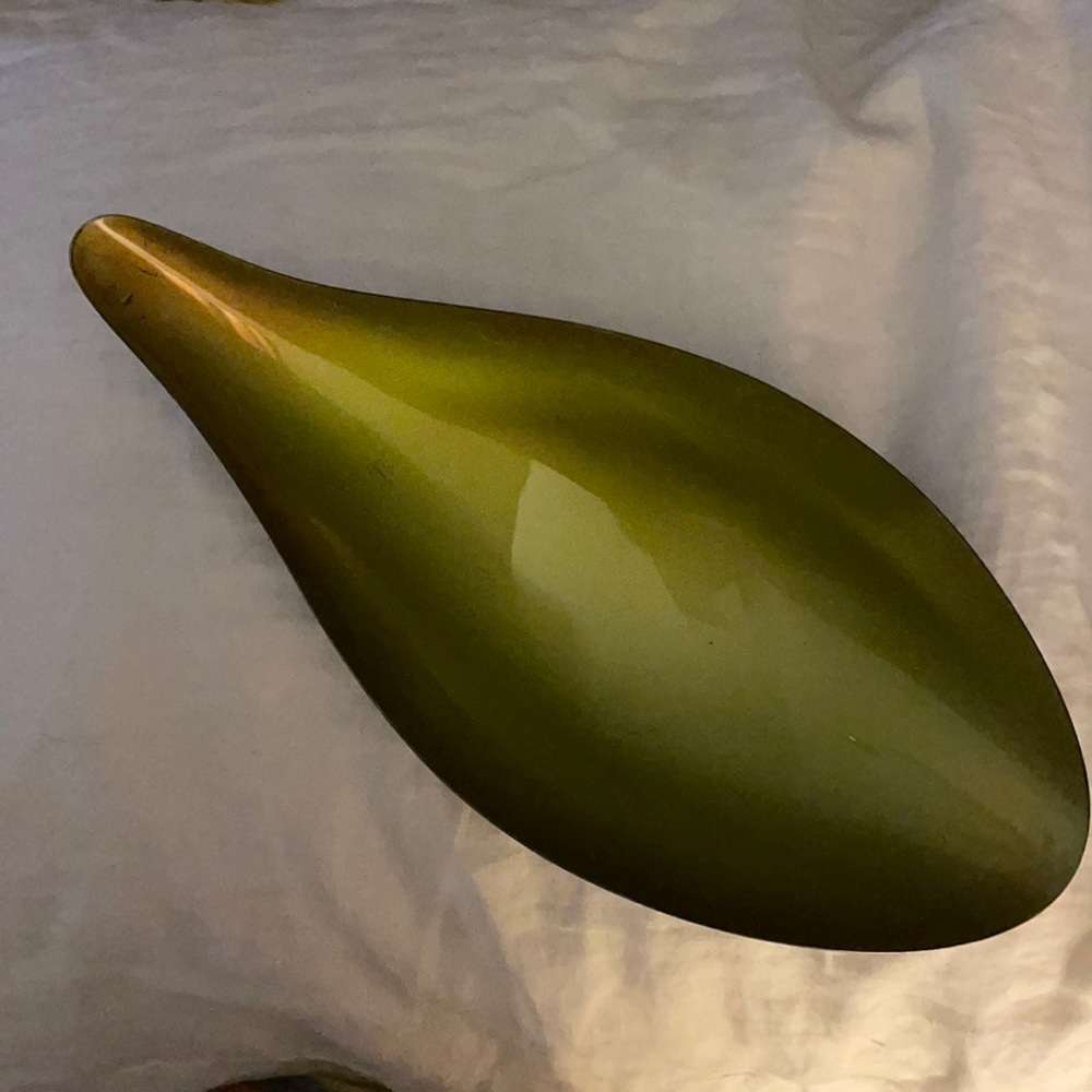 MCM - Reed and Barton (John Prip)  teardrop dish